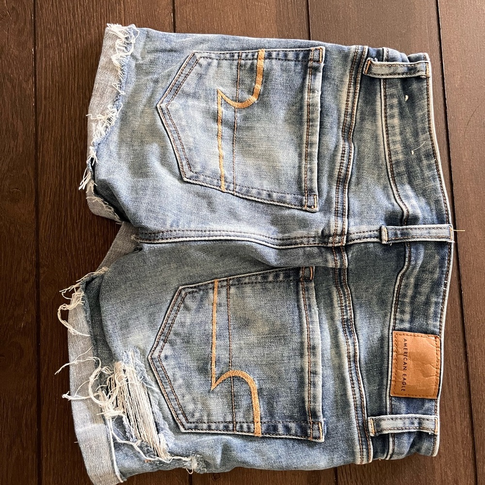 American Eagle Next Level Or Stretch - image 3